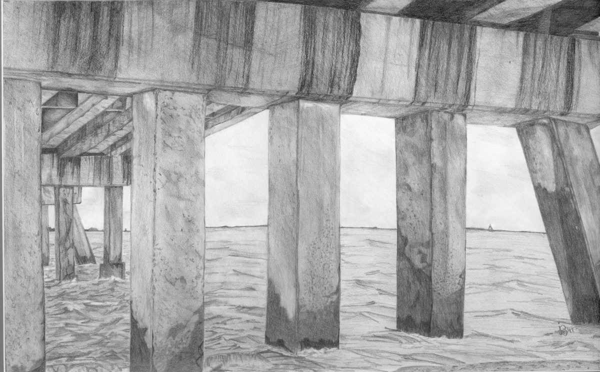 Pelican Island Causeway