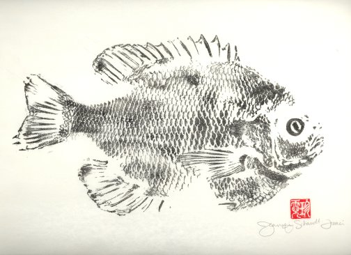 Gyotaku