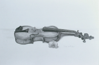 Jana's Violin