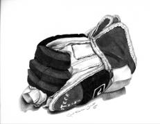 Hockey Gloves